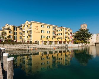 Hotel Sirmione Terme - Sirmione
