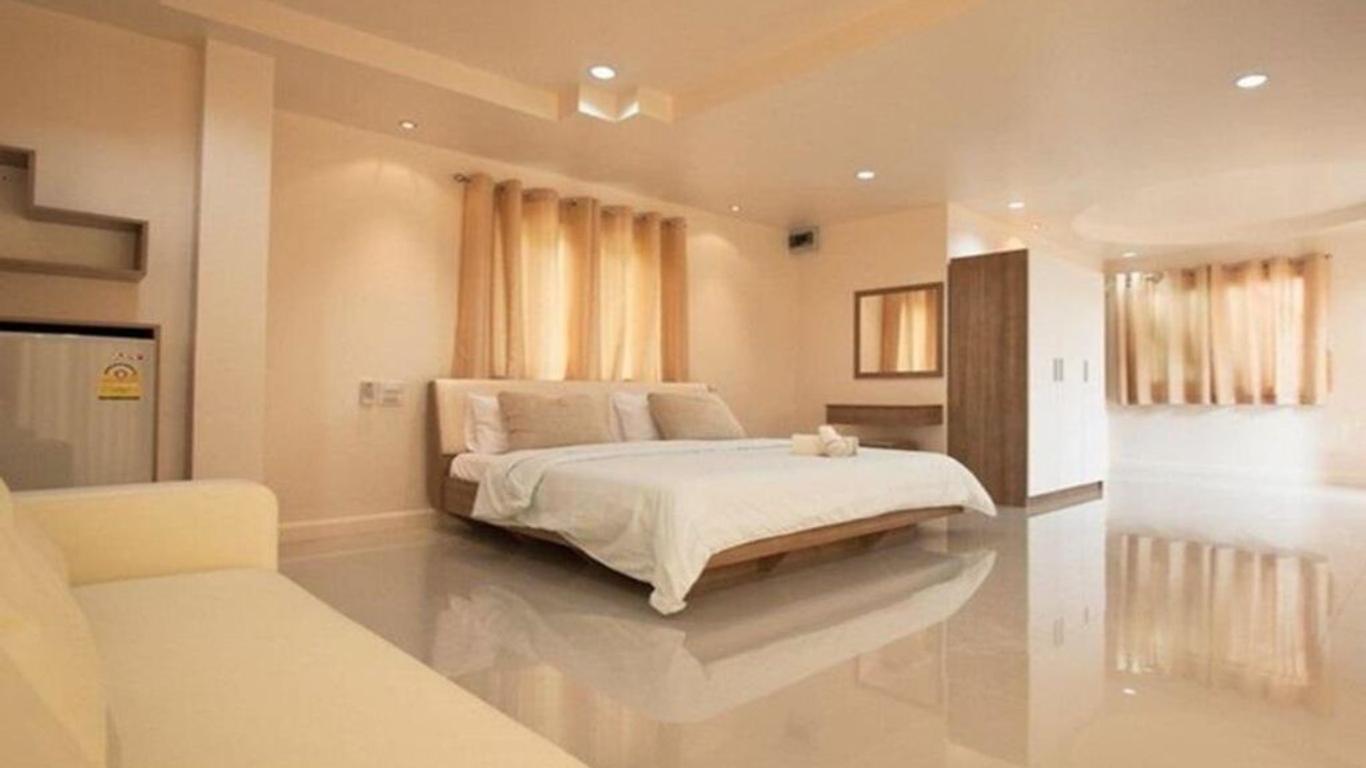 ยูราคีรี รีสอร์ท