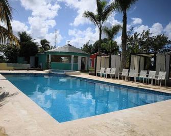 Hacienda corales de margarita - Higüey - Pool