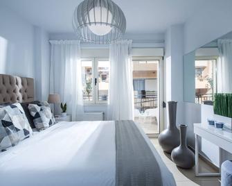 Chanion One Suites by Good Life - Iraklion - Makuuhuone