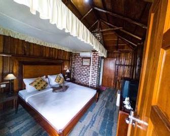 Trc Bintan Resort - Lagoi - Pláž