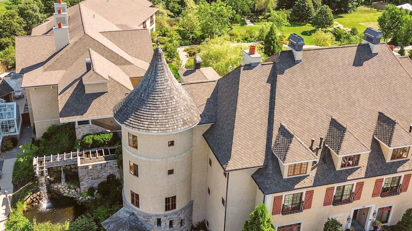 Mirbeau Inn & Spa - Plymouth