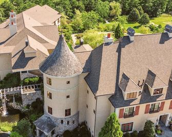 Mirbeau Inn & Spa - Plymouth - פלימאות' - בניין