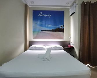 Sunny Day Residences Cainta - Cainta - Habitación