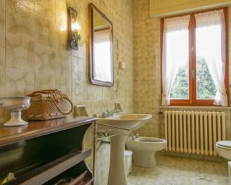 Holiday Home Miranda by Interhome - Volterra - Bagno