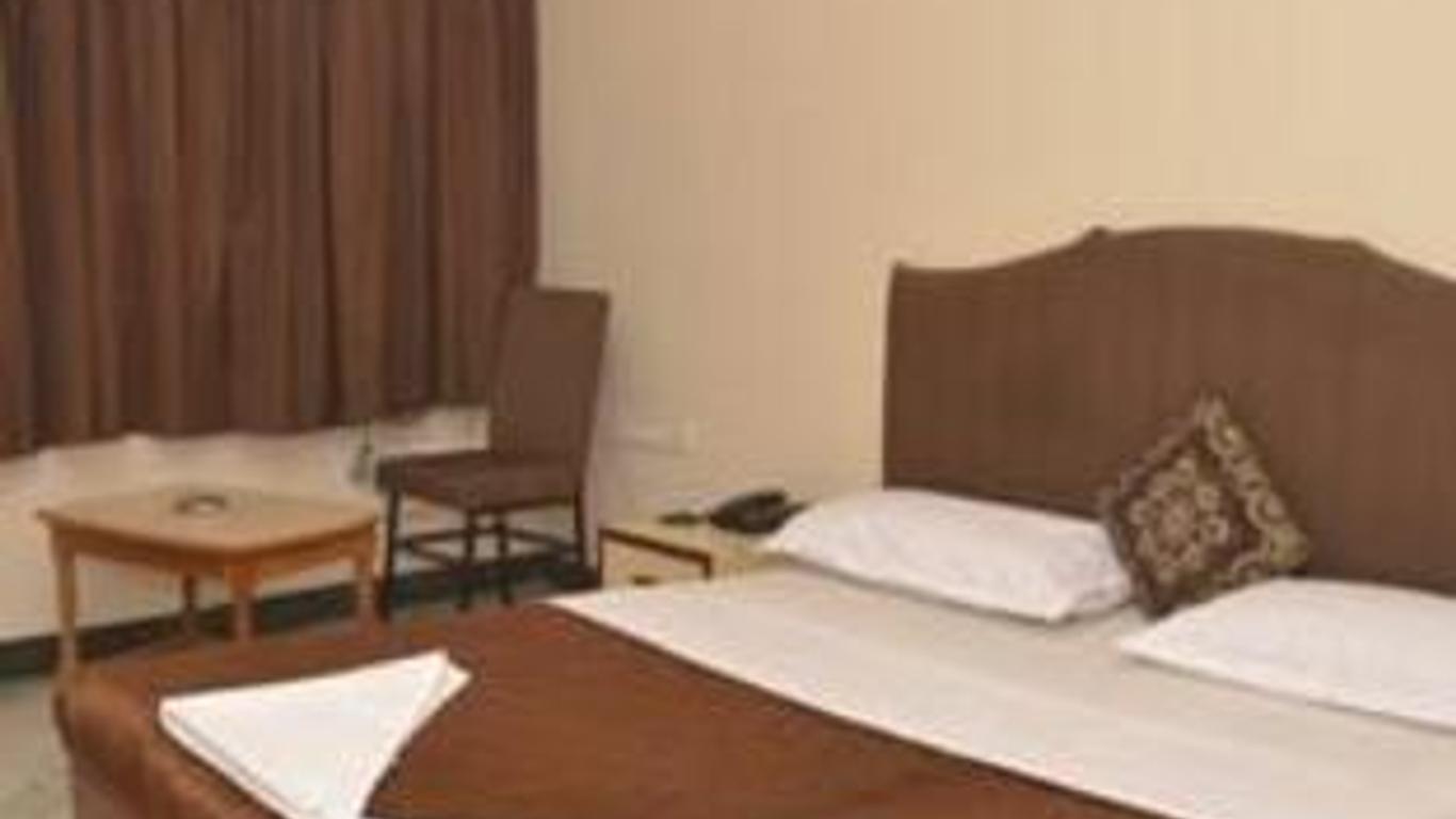 Hotel Sky Park