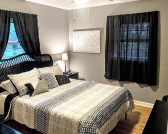 The Cottages Of Wolfeboro - Wolfeboro - Bedroom