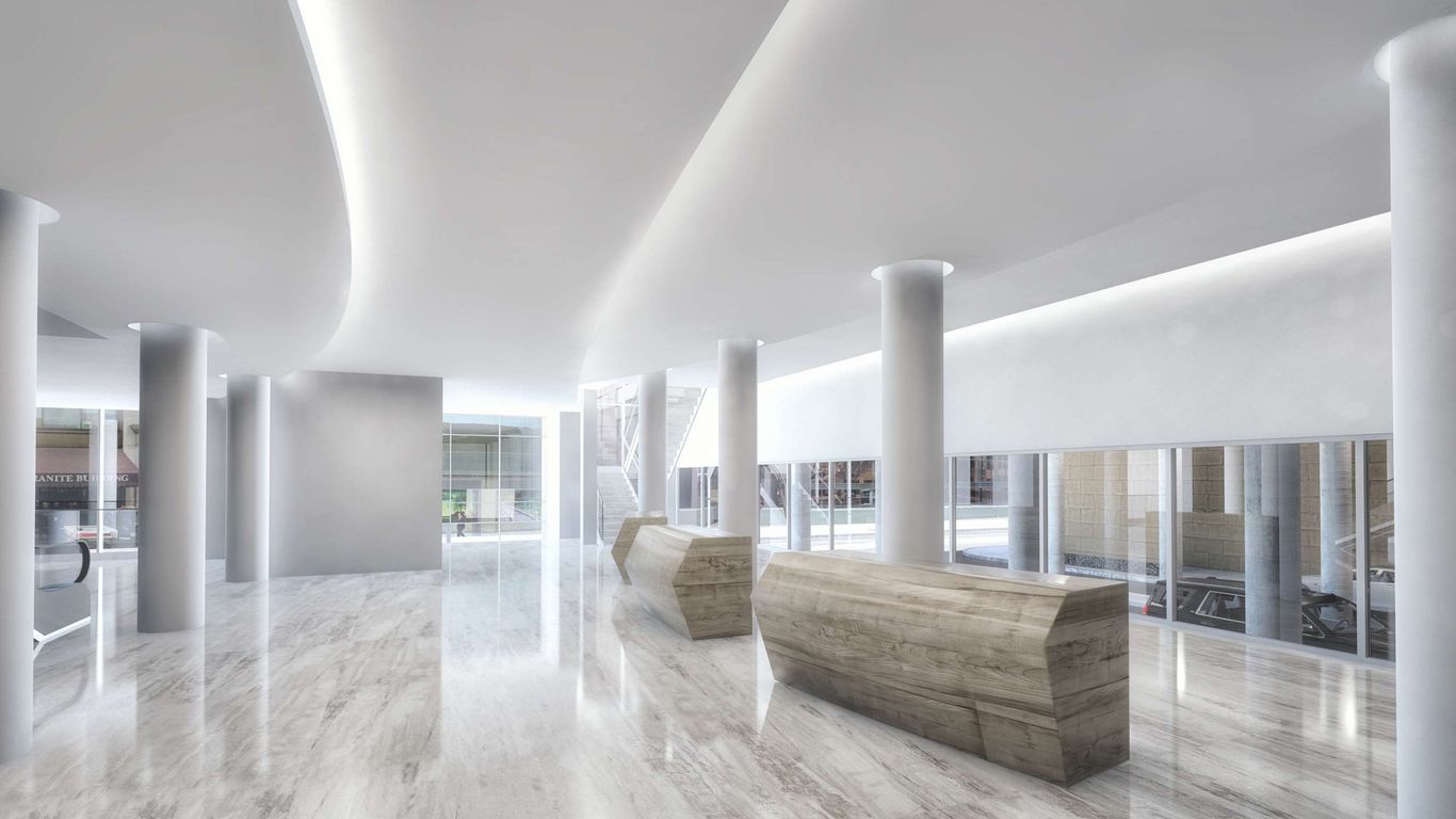 Hyatt Regency Rochester