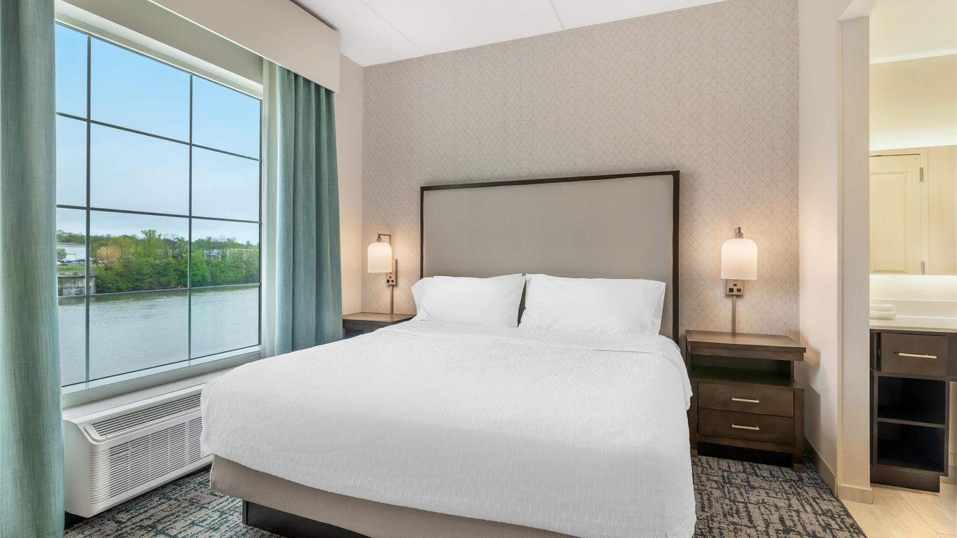 Homewood Suites by Hilton Schenectady