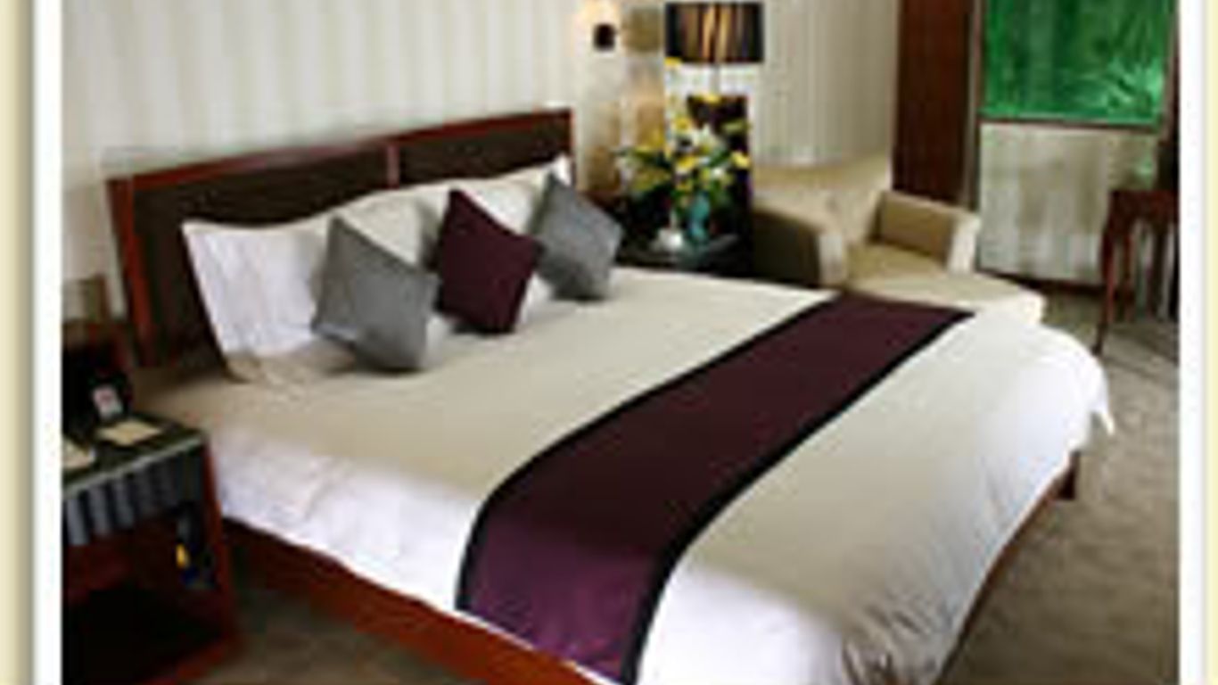 Harriway Garden Hotel Houjie