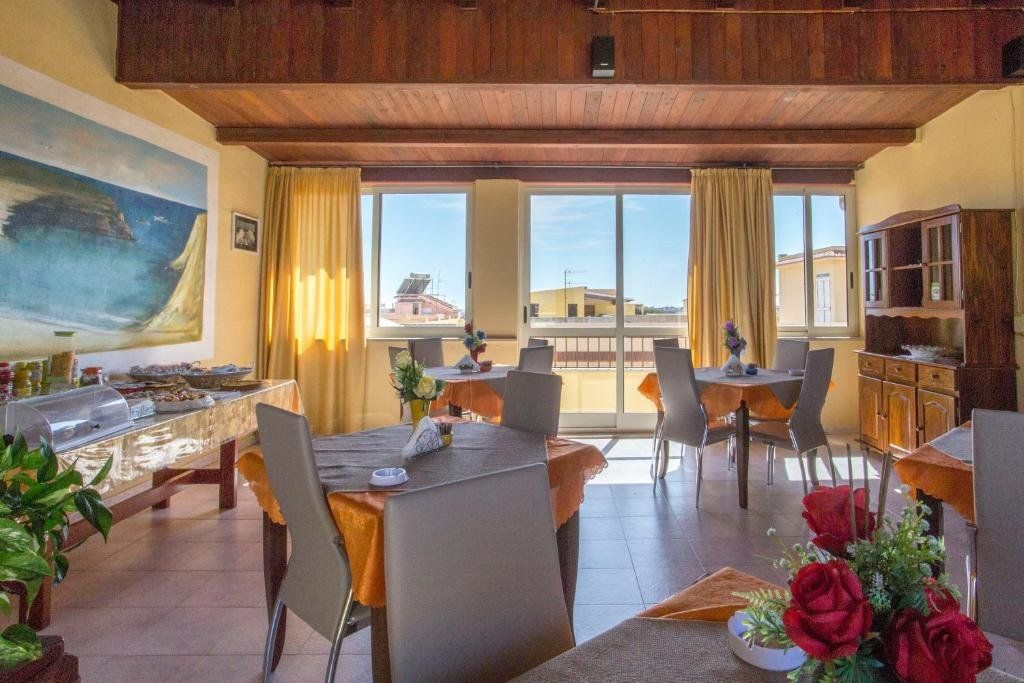 Bed & Breakfast Isola Bella Lampedusa - Lampedusa