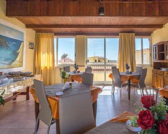Bed & Breakfast Isola Bella Lampedusa - Lampedusa