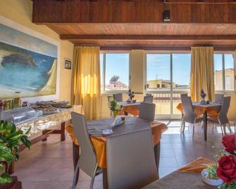 Bed & Breakfast Isola Bella Lampedusa - Lampedusa