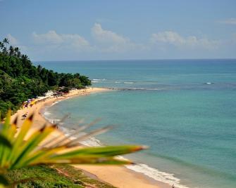4 Elementos Guest House - Arraial d'Ajuda - Praia