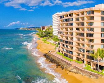Maui Kai - Lahaina - Bâtiment