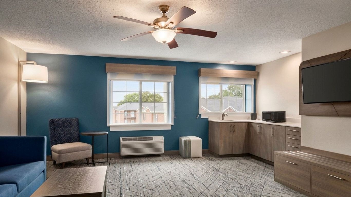 Holiday Inn Express Bowling Green By IHG