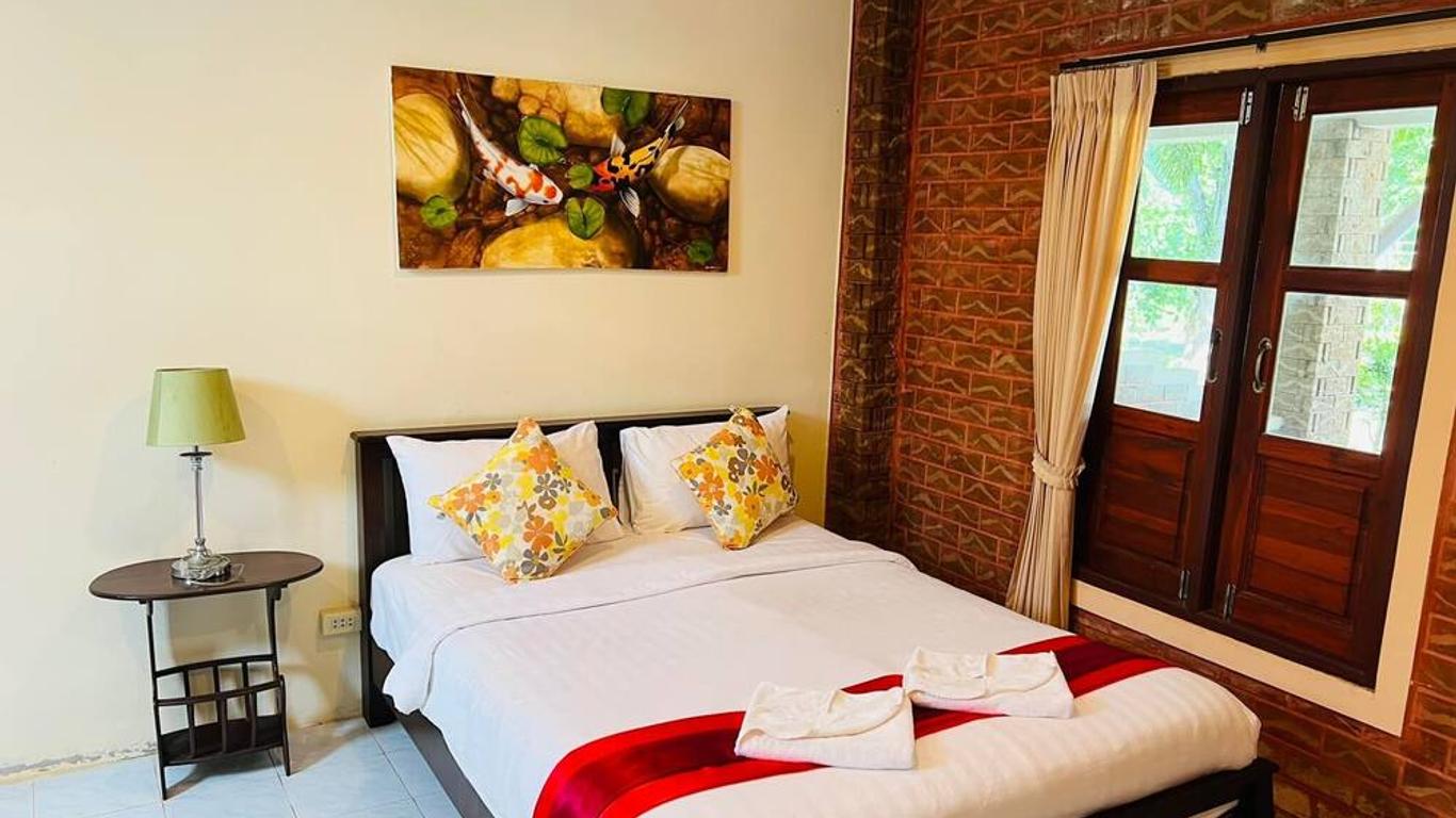 Krabi Discovery Resort