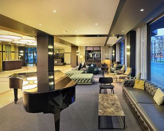 Diplomat Hotel Prague - Prague
