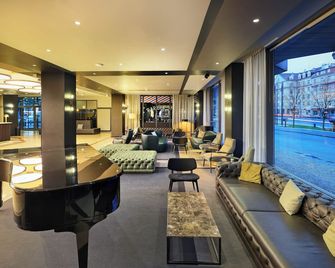 Diplomat Hotel Prague - פראג