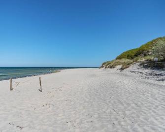 Bungalow Passat - Bgl 5 - Dranske - Strand