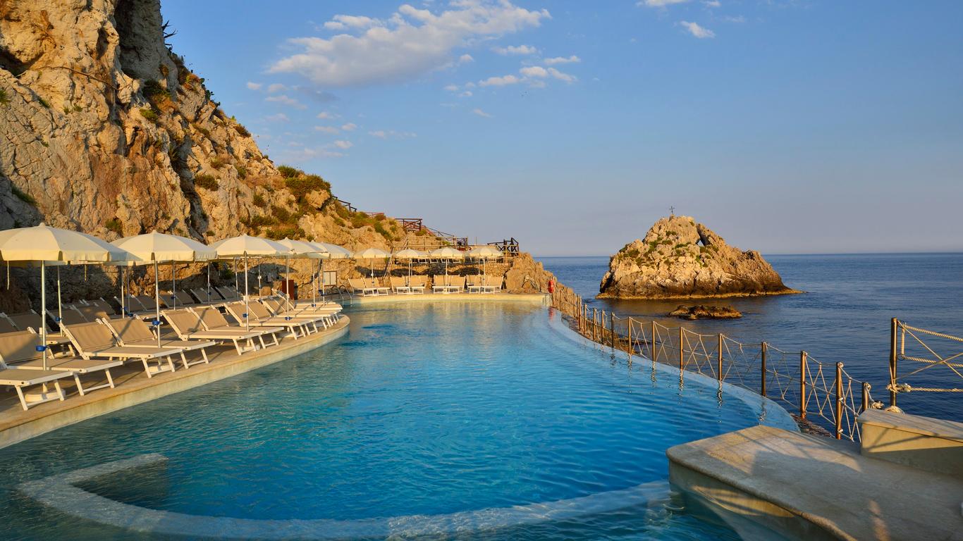 Unahotels Capotaormina