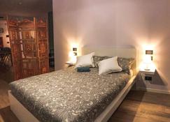 Casa Rita - Brescia - Bedroom