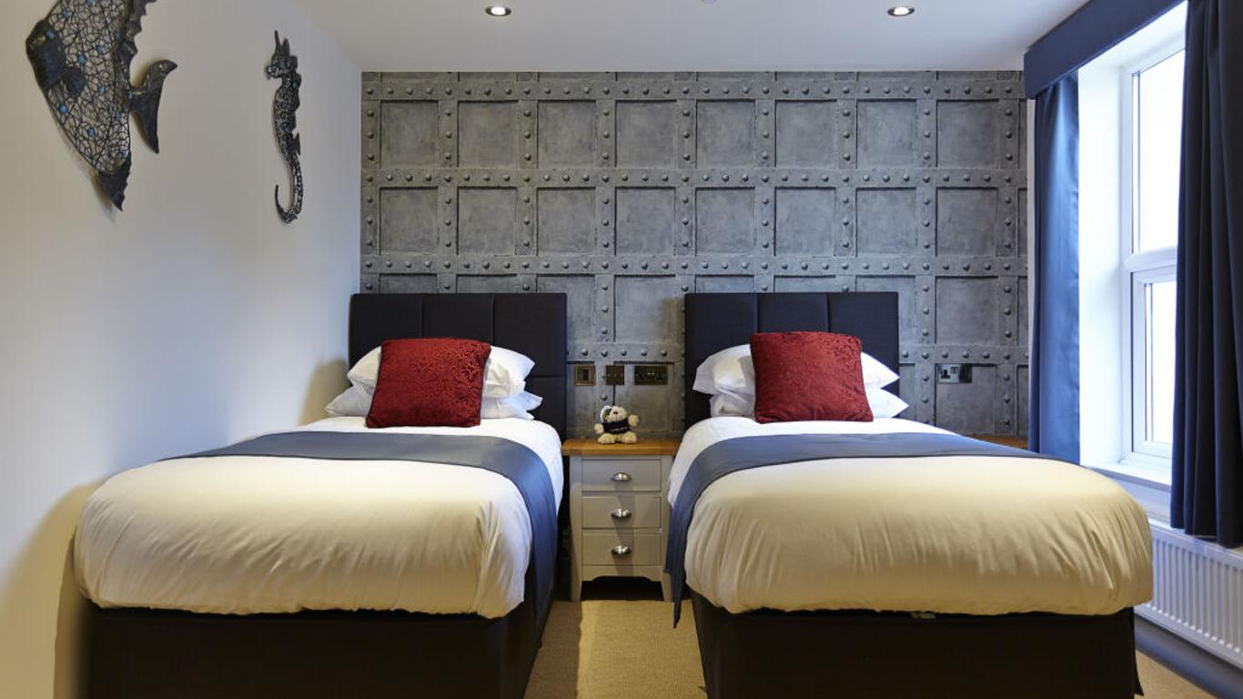 Waveney Inn