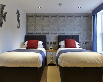 Waveney Inn - Beccles - Bedroom