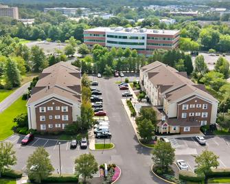 MainStay Suites Mt Laurel - Philadelphia - Mount Laurel - Будівля