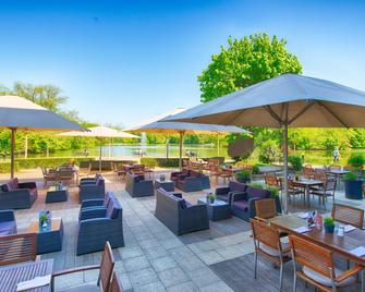 Leonardo Royal Hotel Köln - Am Stadtwald - Cologne - Restaurant