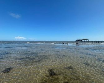 Sound Front - Newport - Playa