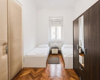 Tia Apartments and Rooms - Zagreb - Chambre