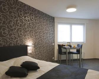 Feestzaal De Kroon - Diksmuide - Habitación