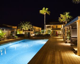Villa Cosy, hotel & spa - Saint-Tropez - Pool