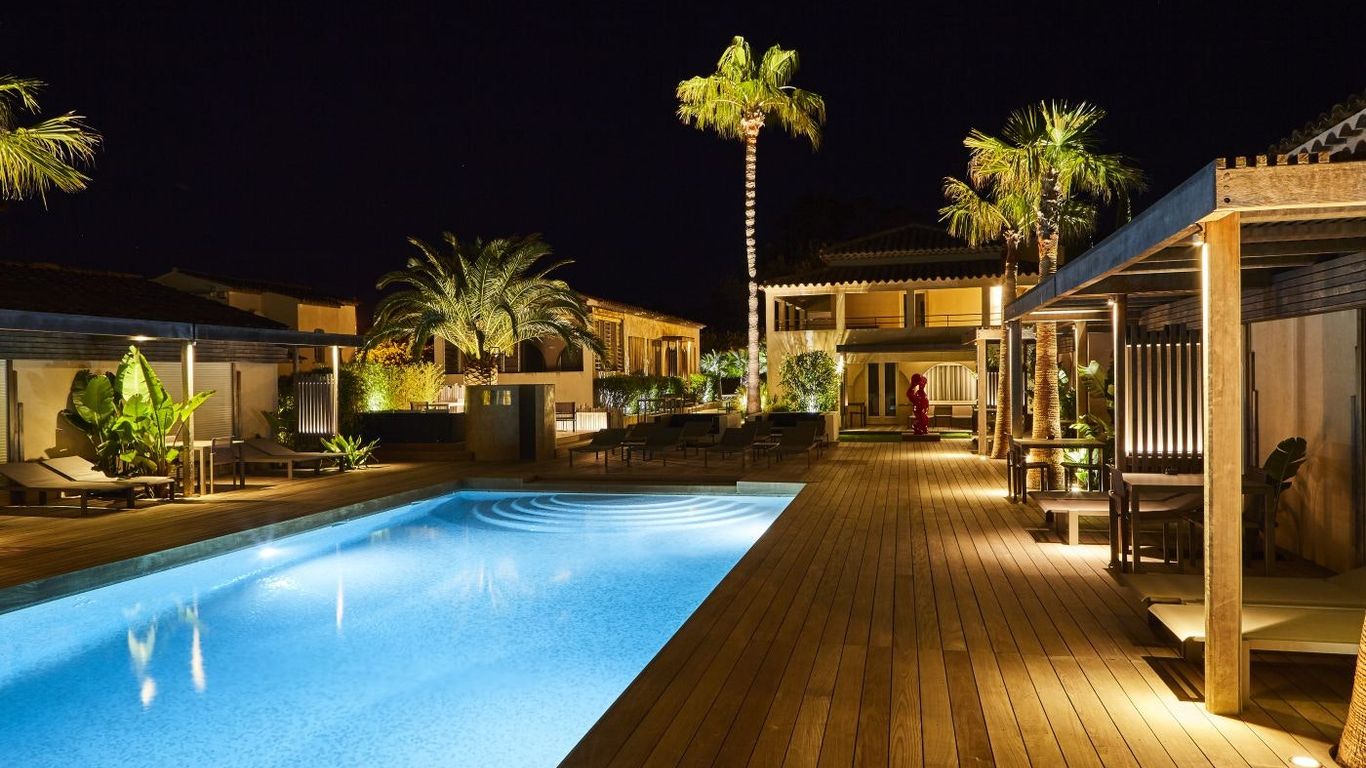 Villa Cosy, hotel & spa