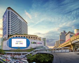 Pathumwan Princess Hotel - בנגקוק - בניין