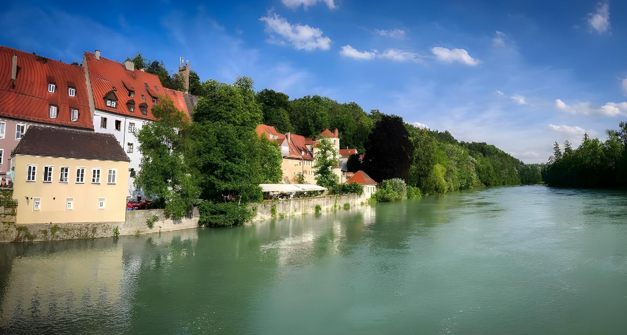 Arthotel ANA Goggl ab 57 . Hotels in Landsberg am Lech - KAYAK