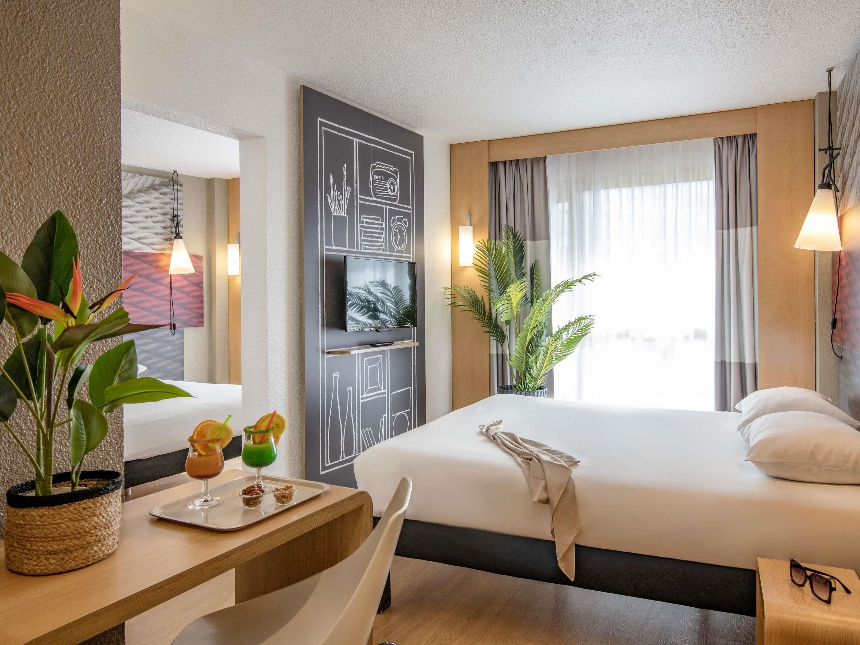 إيبيس كان بلاج لا بوكا