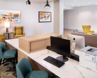 Hyatt Place Scottsdale - North - Scottsdale - Business Center