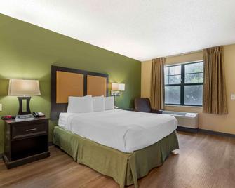 Extended Stay America Select Suites - Austin - Northwest - Lakeline Mall - Austin - Bedroom