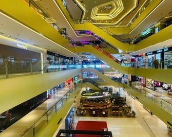 Luna's House - Vinhomes D'Capitale - Hanoi - Lobby