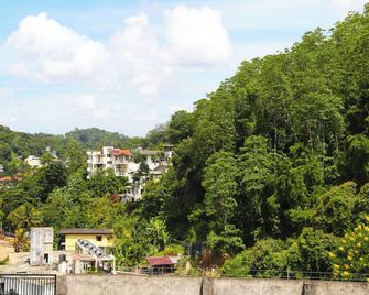 The Dorwin Heights - Kandy - Außenansicht