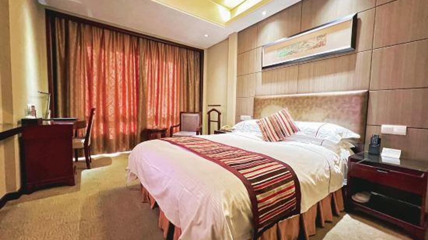 Haiyan International Hotel