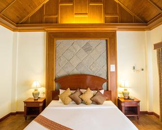 Lanta Casuarina Beach Resort - Sha Plus - Ko Lanta - Bedroom