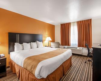 Quality Inn - Dodge City - Habitación