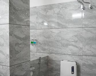 Hotel Arijika View - Bhuntar