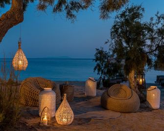 Virtu Suites - Agios Prokopios