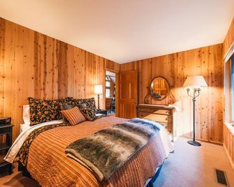 Mountain Golf Course Retreat - Mount Hood Village - Habitación