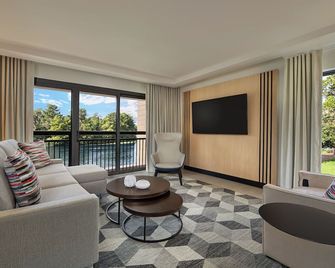 Disney's Contemporary Resort - Lake Buena Vista