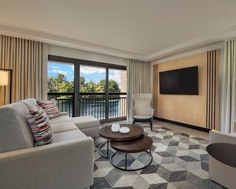 Disney's Contemporary Resort - Lake Buena Vista